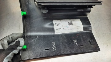 фото thumb №13, Volvo xc90 ii накладка порогова ліва 31395885