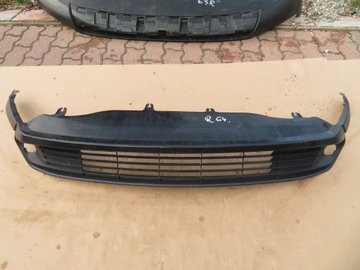 фото thumb №1, Спойлер dół бампера перед toyota yaris cross 20-