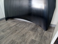 фото thumb №7, Капот mitsubishi eclipse cross 2017-2021 сервисная оригинальная poznań