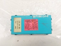 фото thumb №11, Коробка модуль bsi mr587875 etacs mitsubishi outlander i cu_w 2.0 16v 4wd