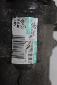 фото thumb №4, Компресор кондиціонера renault thalia i 1.2