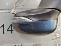 фото thumb №11, Дзеркало ford puma st 2022 mk2 ліве 12 pin