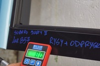 фото thumb №16, Дверь левый перед subaru justy iv 07- b57