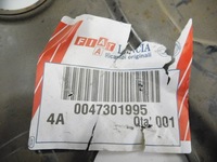 фото thumb №8, Основа sierdzenia задня fiat punto 99-03 47301995