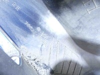 фото thumb №7, Брызговик перед правый toyota land cruiser 120