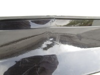 фото thumb №5, Бампер mitsubishi outlander iii lift 15- задняя pdc