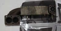 фото thumb №3, Клапан дросель egr man tgl 3297710
