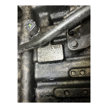 фото thumb №6, Volvo s40 2005 двигун