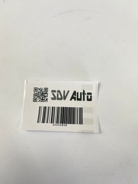 фото thumb №12, Захист обшивка маскувальна накладка стійка b права сіра mercedes w201 2016921289