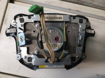 фото thumb №8, Руль подушка подушка безопасности volvo s80 i рестайлинг комплектная