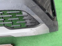фото thumb №10, Skoda elroq 5lj 24 25- решётка бампер передний перед org eu
