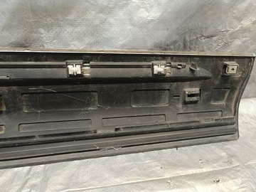 фото thumb №10, Планка дверь левый перед touareg 7p6854939h