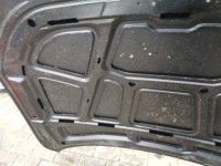 Купить Капот крышка перед передняя audi a4 b8 8k 8k0, фото thumb