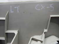 фото thumb №5, Защита стойка левый задняя динамик mazda cx5