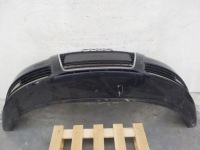 фото thumb №11, 215 audi a6 c6 lift ксенон бампер перед передний