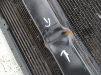 фото thumb №5, Skoda fabia 2 ii рестайлинг tdi pas перед переднее