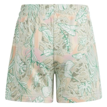 Spodenki adidas SUM Allover Short HR5833 170 CM