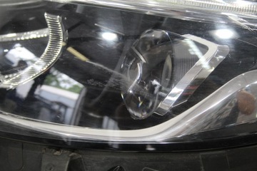 фото thumb №10, Лампи перед b-klasa w246 рестайлінг a2469066101