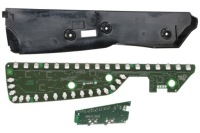 фото thumb №1, Модуль led левый bmw i3 i01 , 11.13-08.22 63217379767