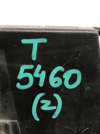 Напрямна бампера передній mercedes-benz eqe v295 a2958856602 Київ, фото thumb