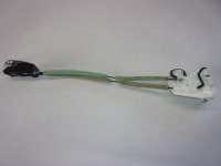 фото thumb №2, Замок дверь правый задний 7pin mazda cx-5 ii