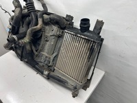 фото thumb №11, Dacia sandero ii 1.5 dci pas передній радіатор радіатор вентилятор комплект