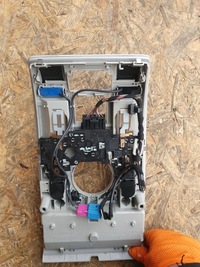 фото thumb №6, Лампа освітлення кабіни audi a6 c6 4f0947135bp