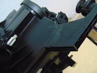 фото thumb №10, Лампа правая перед vw t-roc 2ga941006b europa