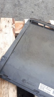 фото thumb №10, S4 b8 рестайлинг a4 шторка люк чёрная sline