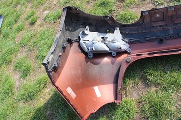 фото thumb №11, Kia sportage iv рестайлинг 2018-2021 r - бампер задний gt line , rn