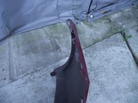 фото thumb №11, Бампер перед передний giulietta 11r vr106b