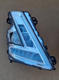 фото thumb №7, Volvo fh5 фара лівий праві повний led лампи комплект org 24056511 24056510