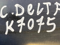 фото thumb №10, Lancia delta 1600cm3 2012 левая сторона лампы задние хэтчбек 51808847