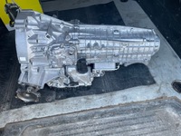 фото thumb №6, Комплектна коробка передач передач a5 8w uml оригінал ідеальний стан