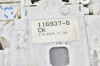 фото thumb №5, C3 pluriel кабриолет механизм стекло подъемник левый p