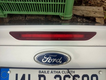 фото thumb №10, Кришка ford focus mk3 iii sedan 4d комплект демонтаж 2010-2017 біржа pń