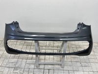фото thumb №1, Бампер задняя задний hyundai i 10 i10 2 ii lift 17-