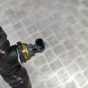 фото thumb №6, Ford mustang mach-e 2020 шланг / шланг радіатор