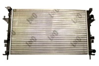 Радиатор воды renault laguna 2 8200008764 Оригинал, фото thumb