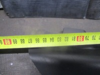 фото thumb №4, Решётка радиатора 13247331 opel zafira b 05-14