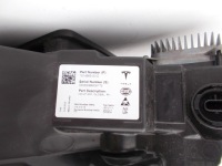 Фара фара tesla model 3 3 y рестайлінг  правий ful led 0514953-00-d європа Доставка, фото thumb