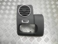 фото thumb №1, Насадка воздушная land rover discovery iv 2016 ah2201454d