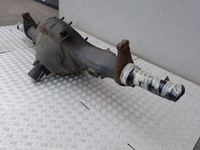 фото thumb №5, Корпус балка моста мост scania 4 r