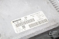 фото thumb №1, Бортовой компьютер двигателя citroën xsara n1 0281011518 2003