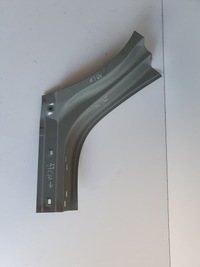 фото thumb №1, Порог правый hyundai tucson