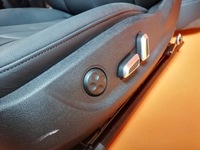 фото thumb №8, Audi a7 4g fl сиденья заднее сиденье обшивки кожа 32km