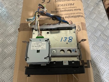 фото thumb №9, Peugeot 4007 радио навигация экран исправный 8750a138