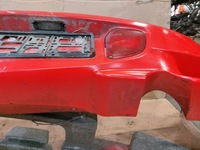 фото thumb №14, Бампер задній зад hyundai купе i рестайлінг