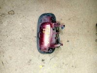 фото thumb №2, Daewoo leganza ручка дверь наружная зад левая оригинальная