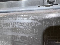 фото thumb №7, Bmw x4 g02 рестайлинг задний бампер 8081867
